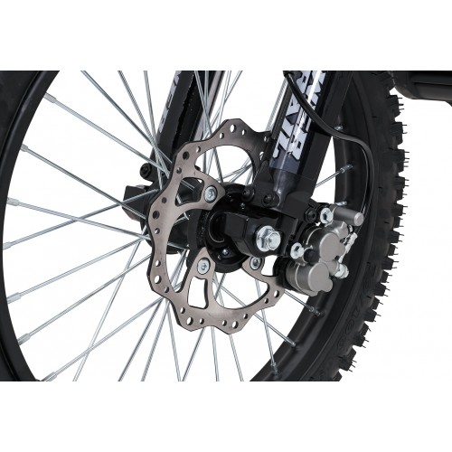 Electric Motor Vehicle POWER TRAIL Green