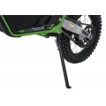 Electric Motor Vehicle POWER TRAIL Green