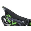 Electric Motor Vehicle POWER TRAIL Green