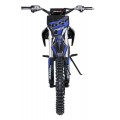 Electric Motor Vehicle POWER TRAIL Blue
