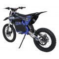 Electric Motor Vehicle POWER TRAIL Blue