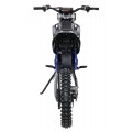 Electric Motor Vehicle POWER TRAIL Blue