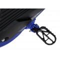 Electric Motor Vehicle POWER TRAIL Blue