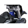 Electric Motor Vehicle POWER TRAIL Blue