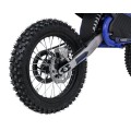 Electric Motor Vehicle POWER TRAIL Blue