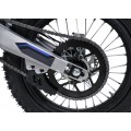 Electric Motor Vehicle POWER TRAIL Blue
