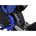 Electric Motor Vehicle POWER TRAIL Blue