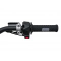 Electric Motor Vehicle POWER TRAIL Blue