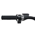 Electric Motor Vehicle POWER TRAIL Blue