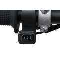 Electric Motor Vehicle POWER TRAIL Blue