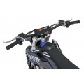 Electric Motor Vehicle POWER TRAIL Blue