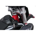 Electric Motor Vehicle POWER TRAIL Red