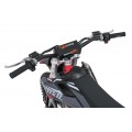 Electric Motor Vehicle POWER TRAIL Red