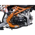 Vehicle Combustion Engine ULTRA 66 125cc Orange