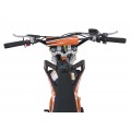 Vehicle Combustion Engine ULTRA 66 125cc Orange
