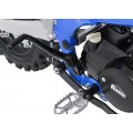 Vehicle Combustion Engine ULTRA 66 125cc Blue