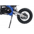 Vehicle Combustion Engine ULTRA 66 125cc Blue