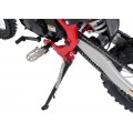 Vehicle Combustion Engine ULTRA 66 125cc Red