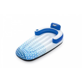 Mattress Deck chair Indigo Wave BESTWAY