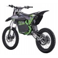 Electric Motor Vehicle POWER TRAIL Green