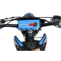 TITAN 300cc Blue Combustion Engine Vehicle