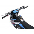 TITAN 300cc Blue Combustion Engine Vehicle