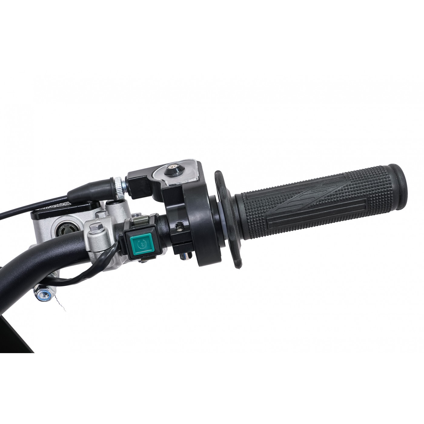 TITAN 300cc Blue Combustion Engine Vehicle