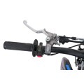 TITAN 300cc Blue Combustion Engine Vehicle