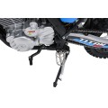 TITAN 300cc Blue Combustion Engine Vehicle
