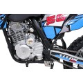 TITAN 300cc Blue Combustion Engine Vehicle