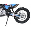 TITAN 300cc Blue Combustion Engine Vehicle