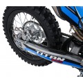 TITAN 300cc Blue Combustion Engine Vehicle