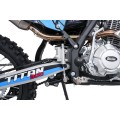 TITAN 300cc Blue Combustion Engine Vehicle