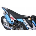 TITAN 300cc Blue Combustion Engine Vehicle