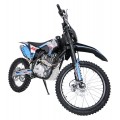 TITAN 300cc Blue Combustion Engine Vehicle
