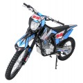 TITAN 300cc Blue Combustion Engine Vehicle