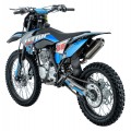 TITAN 300cc Blue Combustion Engine Vehicle