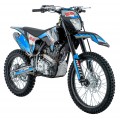 TITAN 300cc Blue Combustion Engine Vehicle