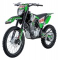 Vehicle TITAN 300cc Green Combustion Engine