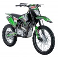 Vehicle TITAN 300cc Green Combustion Engine