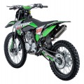 Vehicle TITAN 300cc Green Combustion Engine