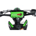 Vehicle TITAN 300cc Green Combustion Engine