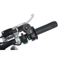 Vehicle TITAN 300cc Green Combustion Engine