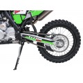 Vehicle TITAN 300cc Green Combustion Engine