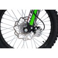 Vehicle TITAN 300cc Green Combustion Engine