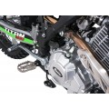 Vehicle TITAN 300cc Green Combustion Engine