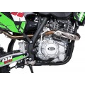 Vehicle TITAN 300cc Green Combustion Engine