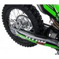 Vehicle TITAN 300cc Green Combustion Engine