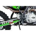 Vehicle TITAN 300cc Green Combustion Engine