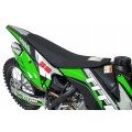 Vehicle TITAN 300cc Green Combustion Engine